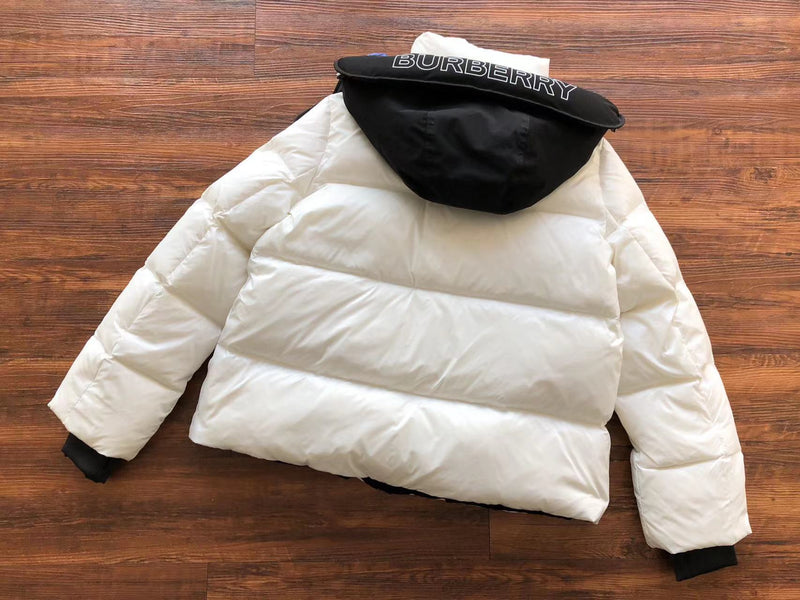 BURBERRY JACKET