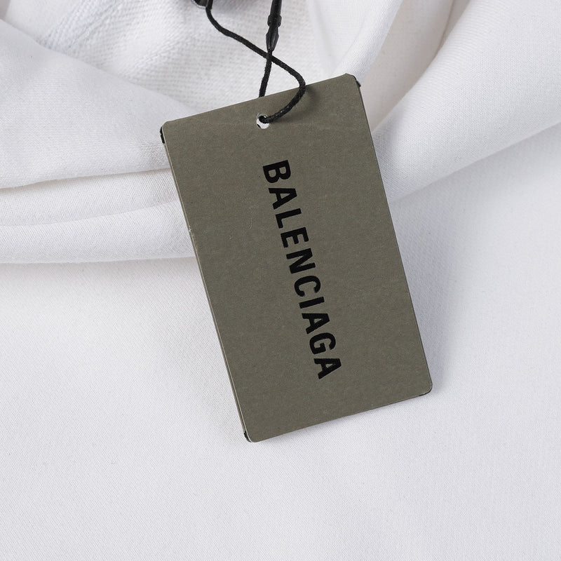 BALENCIAGA HOODIE