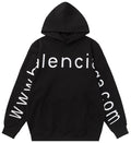 BALENCIAGA HOODIE