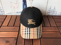 BURBERRY CAP