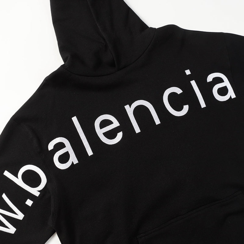 BALENCIAGA HOODIE