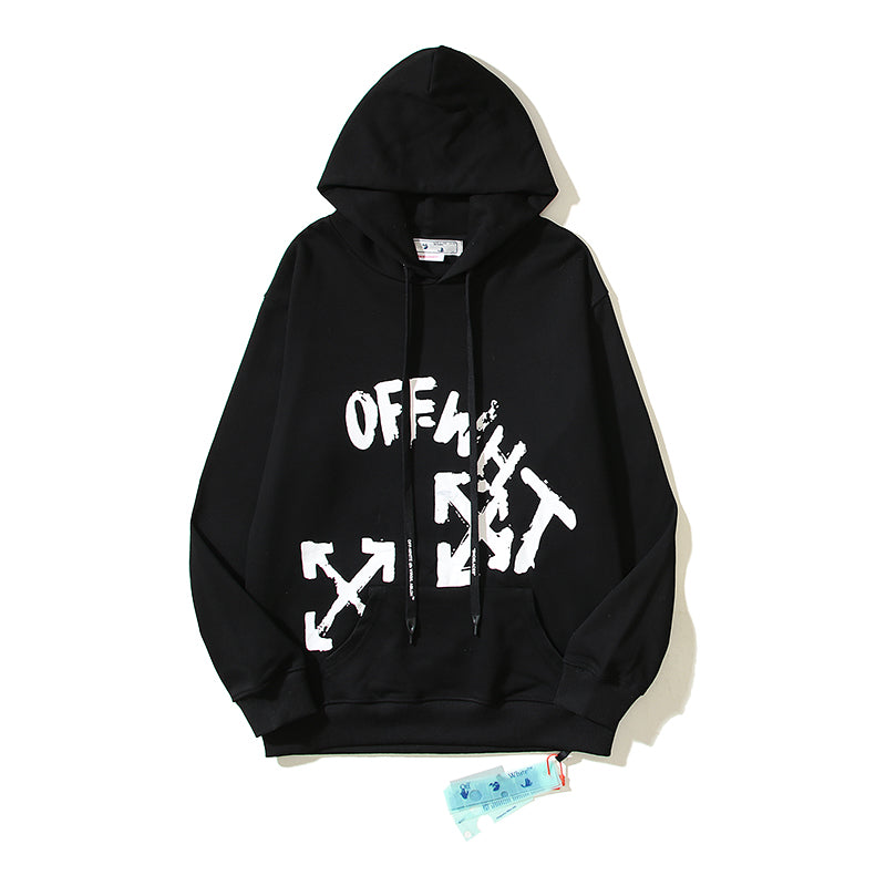 OFF WHITE HOODIE