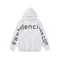 BALENCIAGA HOODIE