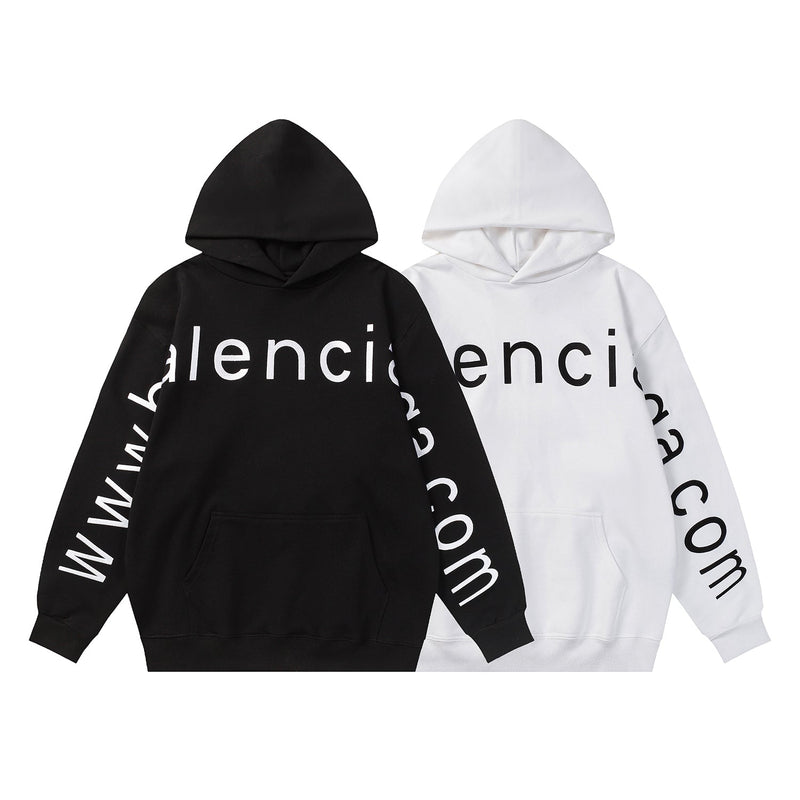 BALENCIAGA HOODIE