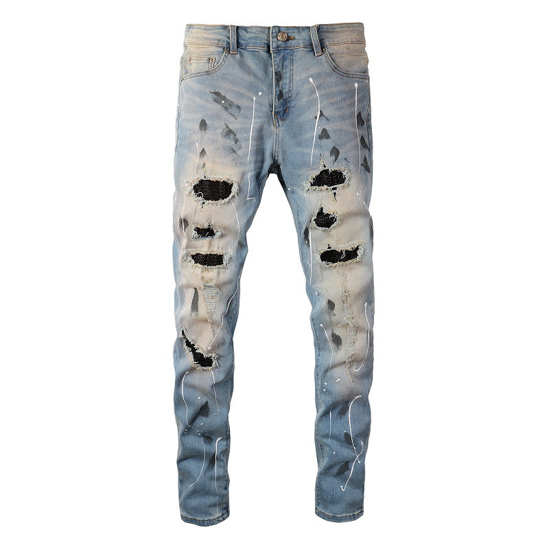 AMIRI JEANS