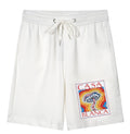 CASABLANCA SHORTS