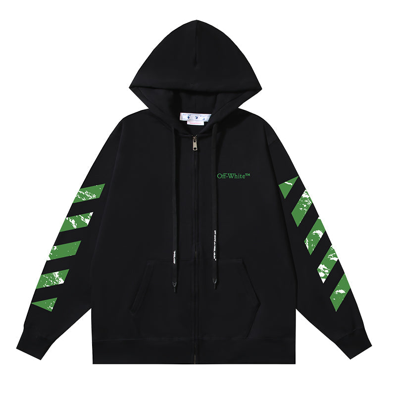 OFF WHITE HOODIE