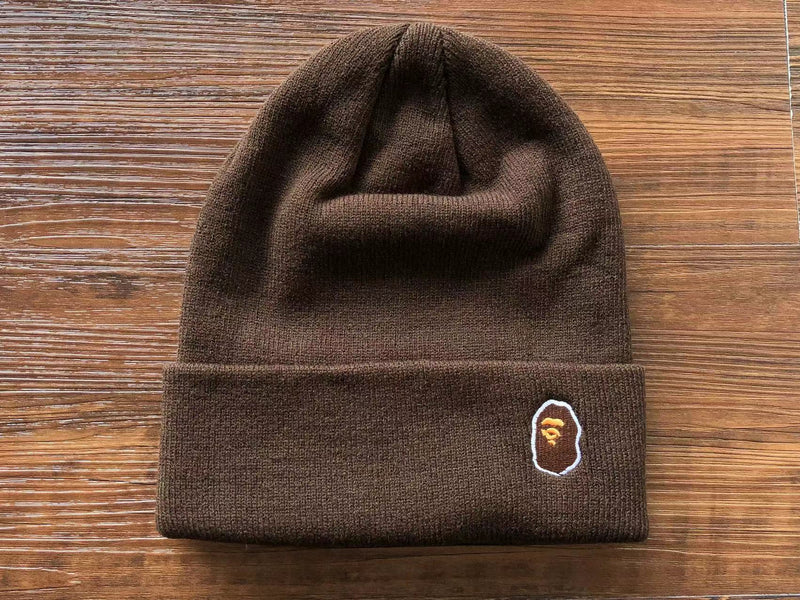 BAPE BEANIE