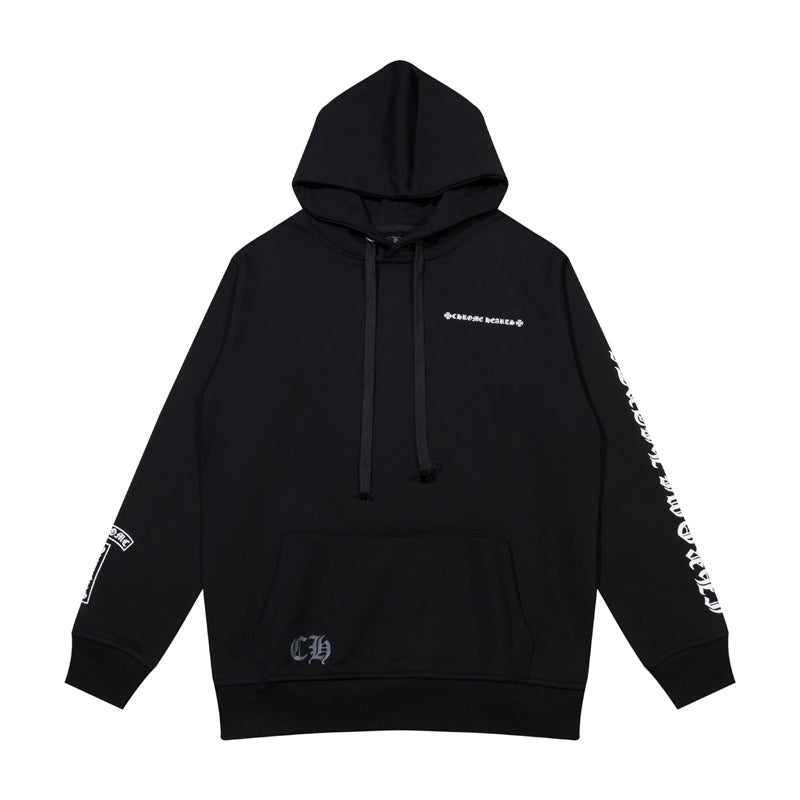 CHROME HEARTS HOODIE