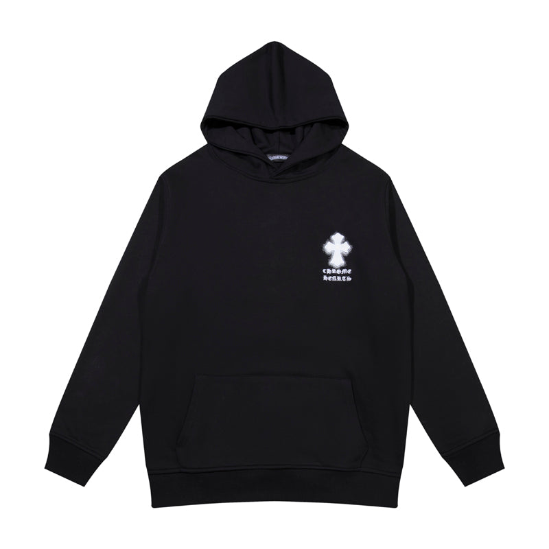 CHROME HEARTS HOODIE