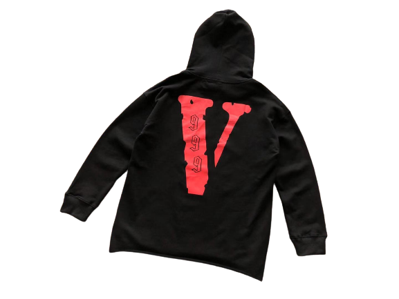 VLONE HOODIE