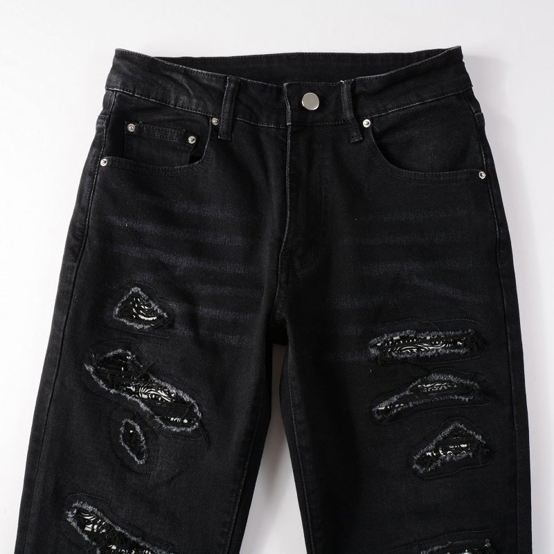 AMIRI JEANS