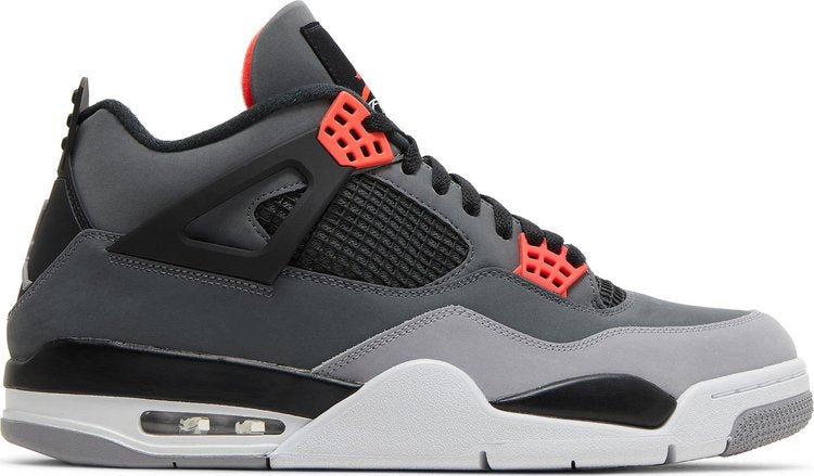 J4 RETRO INFRARED