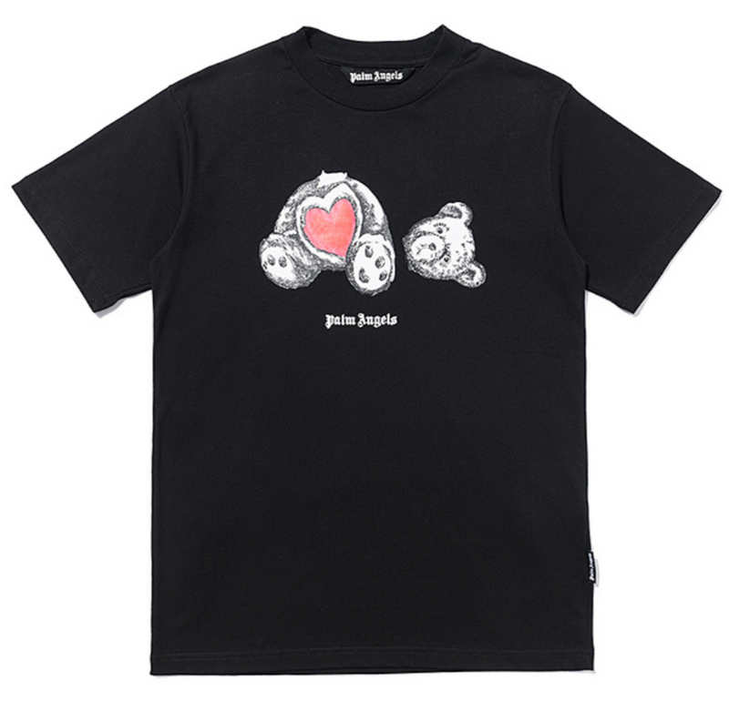 PALM ANGELS T-SHIRT