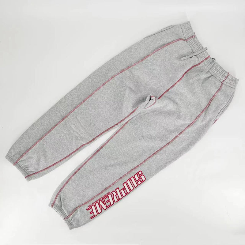 SUPREME TRACKSUIT