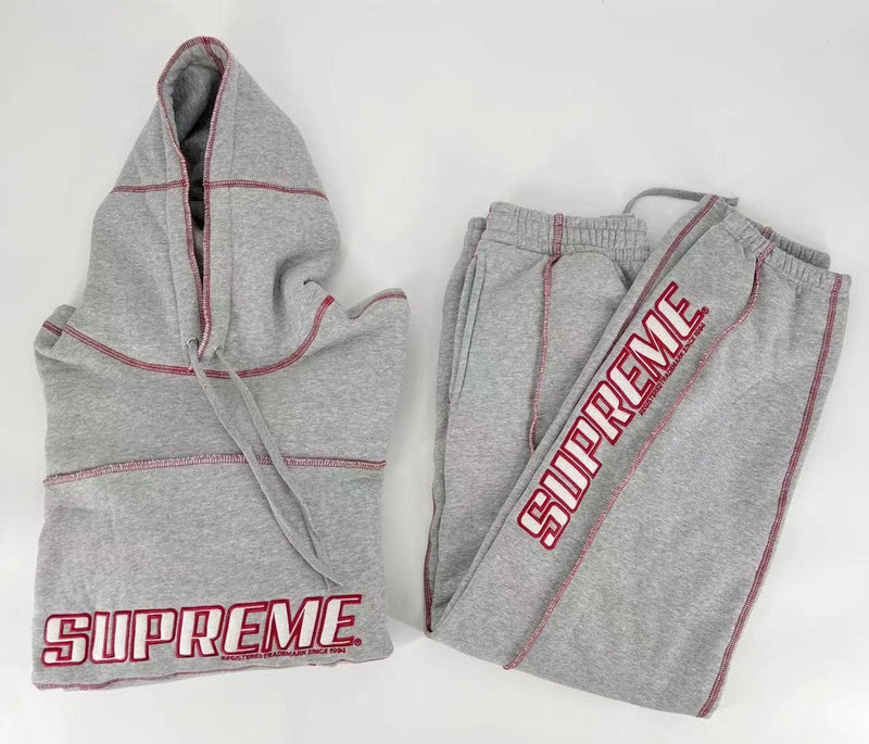 SUPREME TRACKSUIT