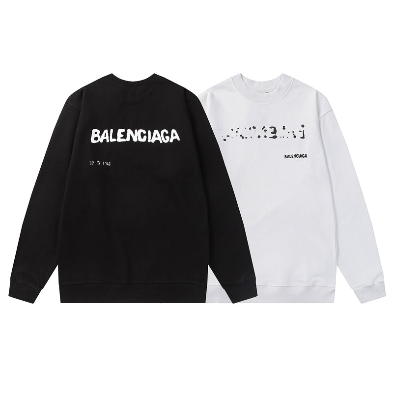 BALENCIAGA HOODIE