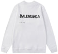 BALENCIAGA HOODIE