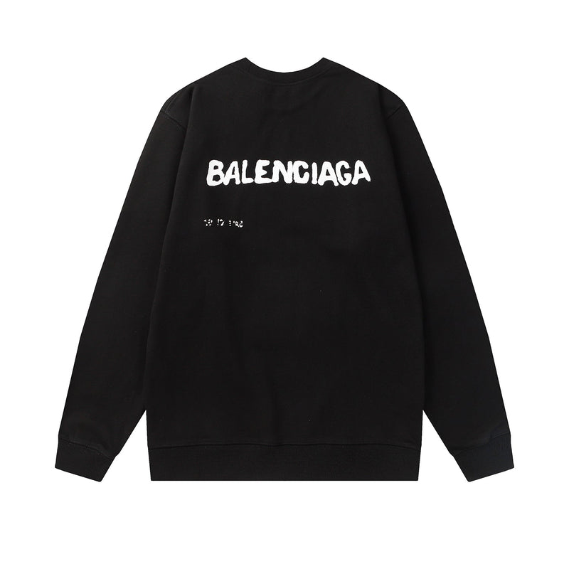 BALENCIAGA HOODIE