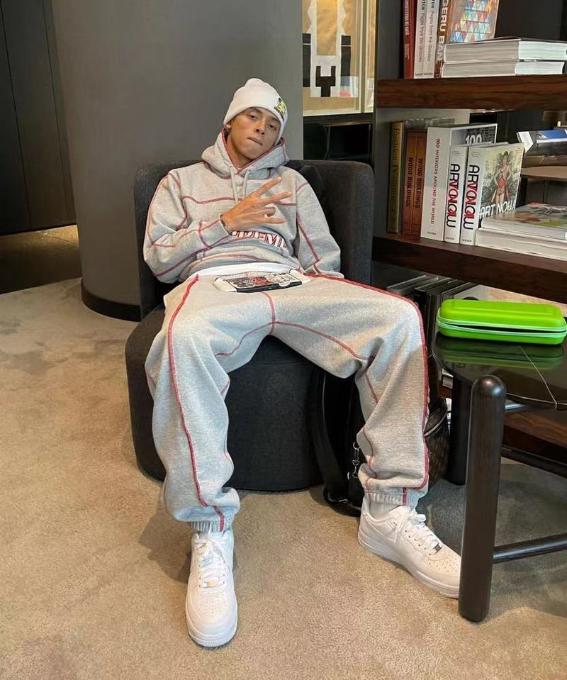 SUPREME TRACKSUIT