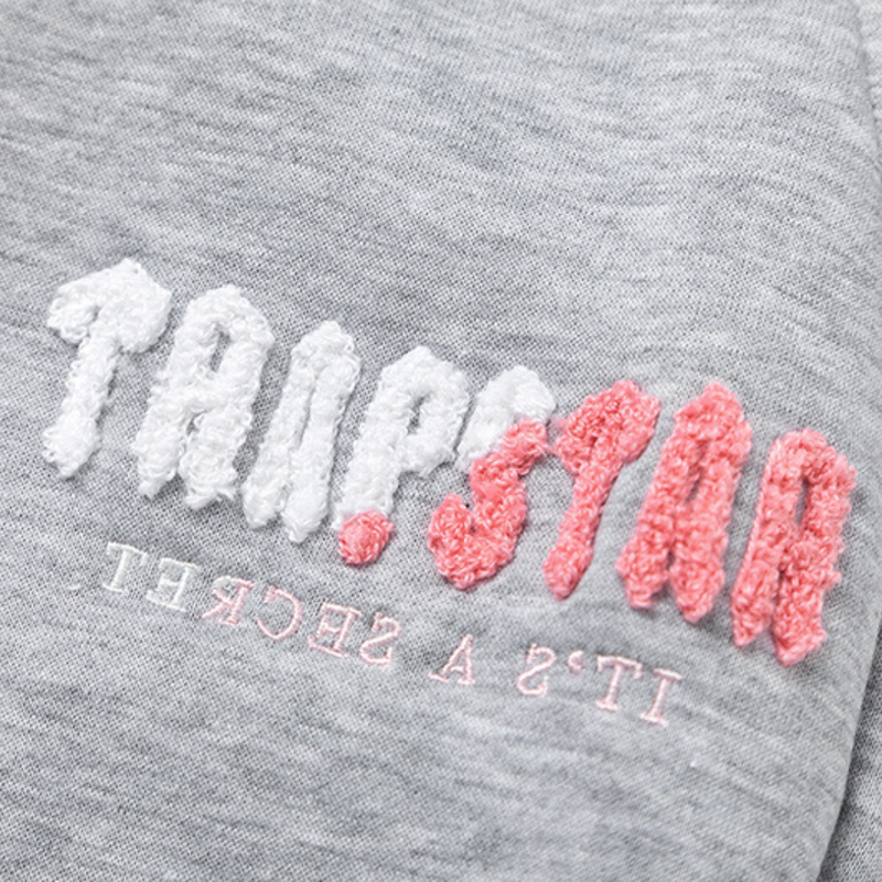 TRAPSTAR TRACKSUIT