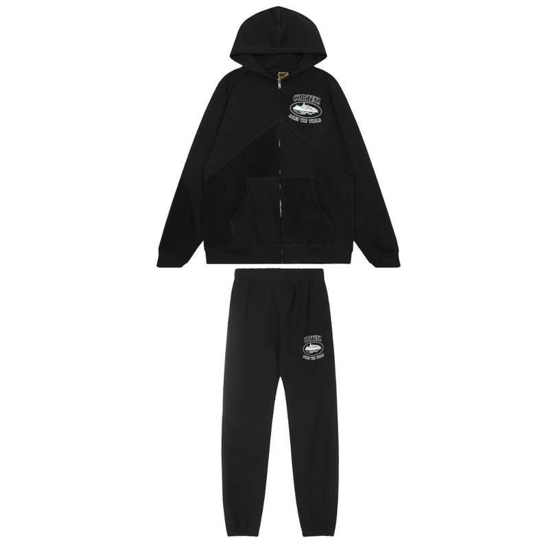 CRTZ TRACKSUIT