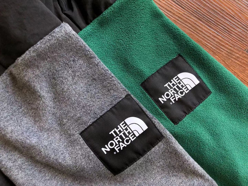 THE NORTH FACE JACKET