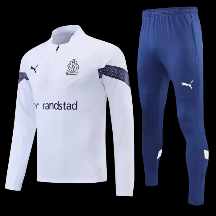 FOOTBALL TRACKSUIT