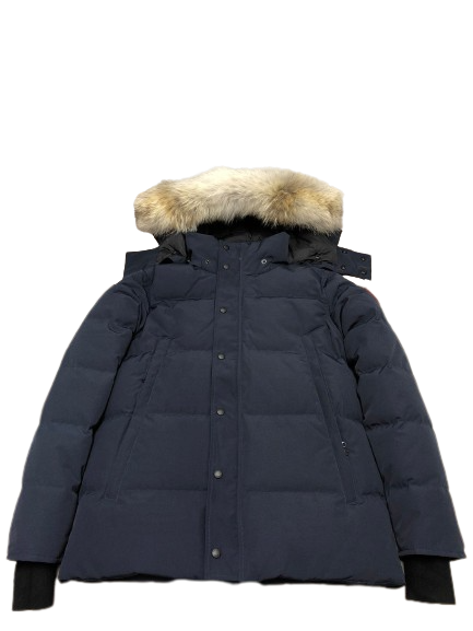 CANADA GOOSE JACKET