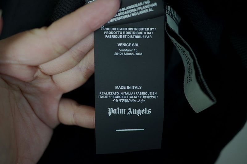 PALM ANGELS HOODIE