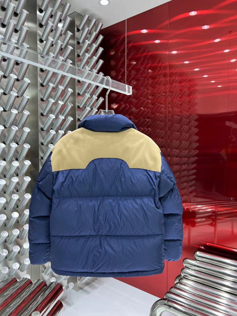 MONCLER JACKET