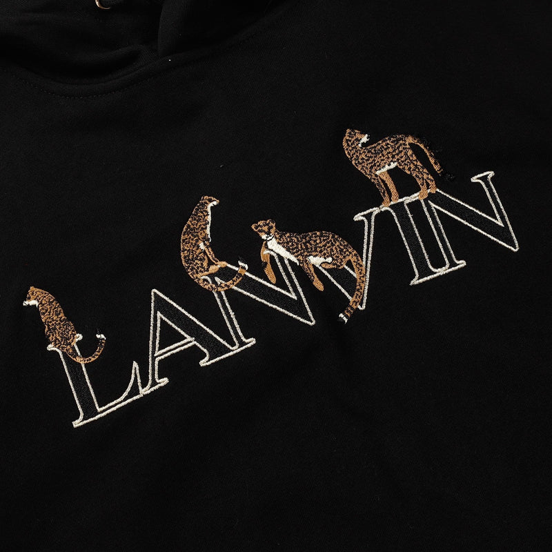 LANVIN HOODIE