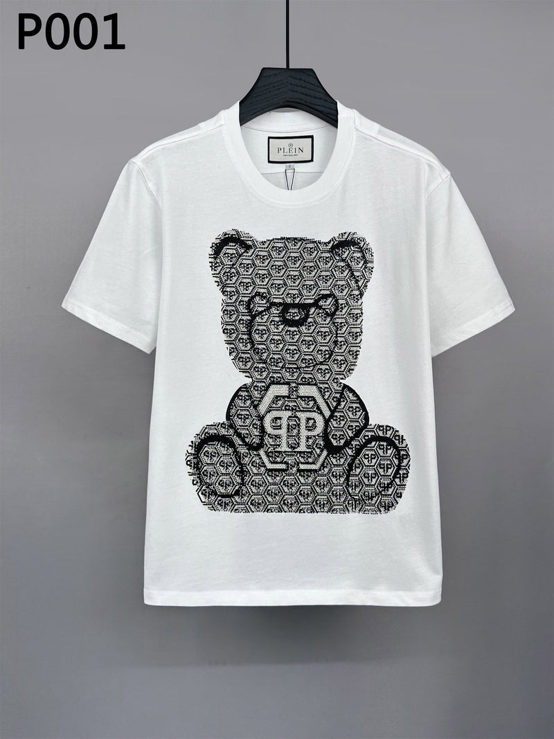 PHILIPP PLEIN T-SHIRT