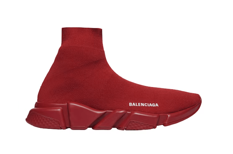 BALENCIAGA SPEED TRAINERS