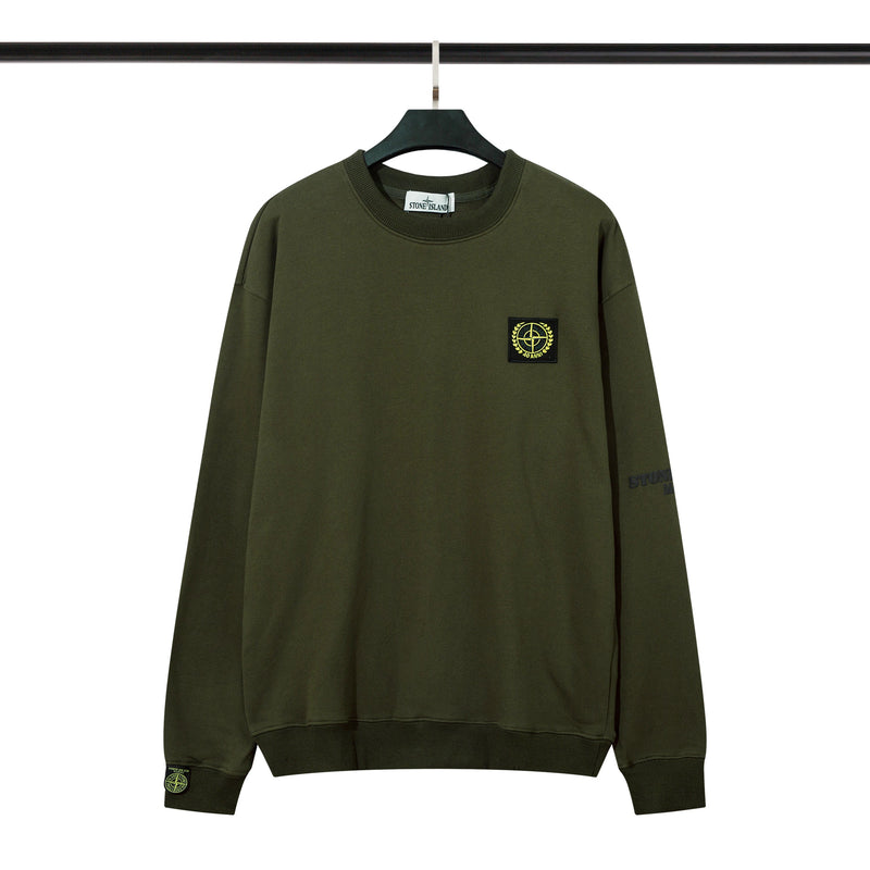 STONE ISLAND HOODIE