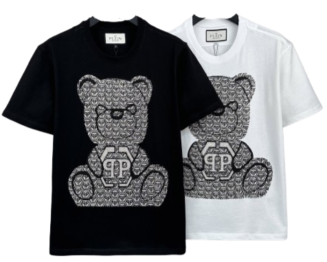 PHILIPP PLEIN T-SHIRT