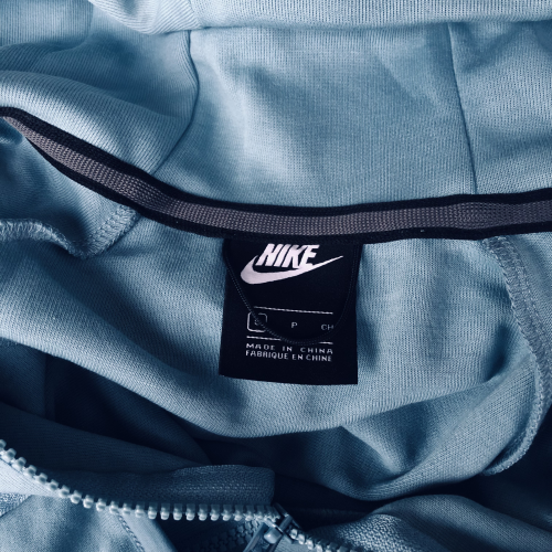 NIKE TECH FLEECE SS19