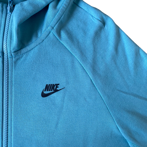 NIKE TECH FLEECE SS19