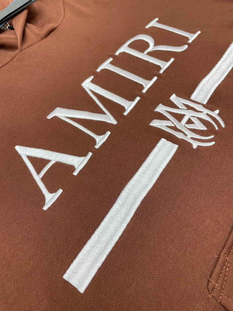 AMIRI TRACKSUIT