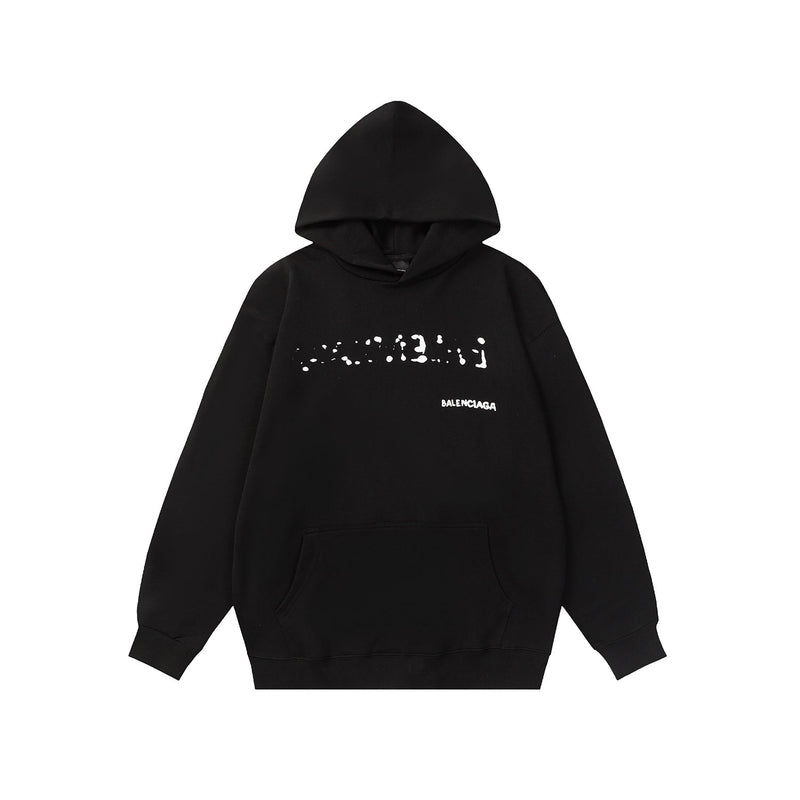 BALENCIAGA HOODIE