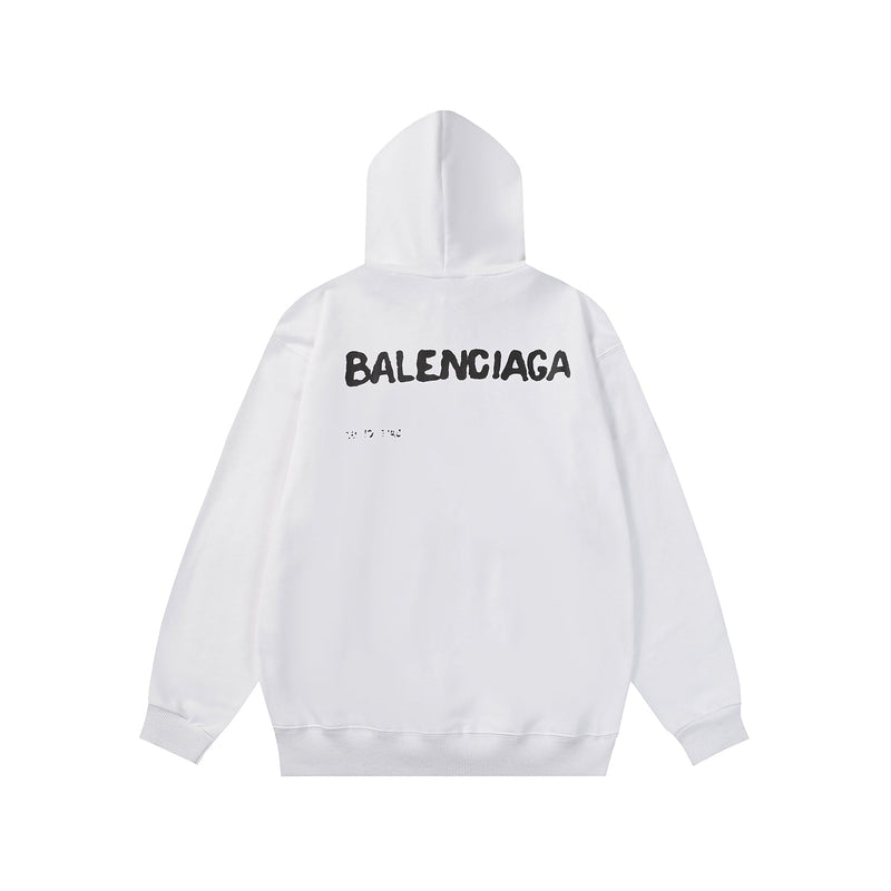 BALENCIAGA HOODIE