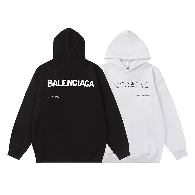 BALENCIAGA HOODIE