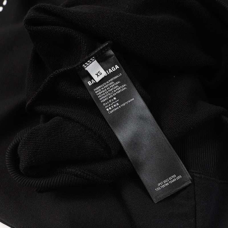 BALENCIAGA HOODIE