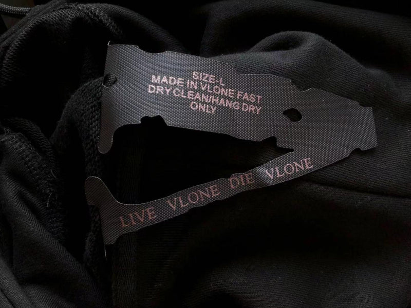 VLONE HOODIE