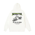 OFF WHITE HOODIE