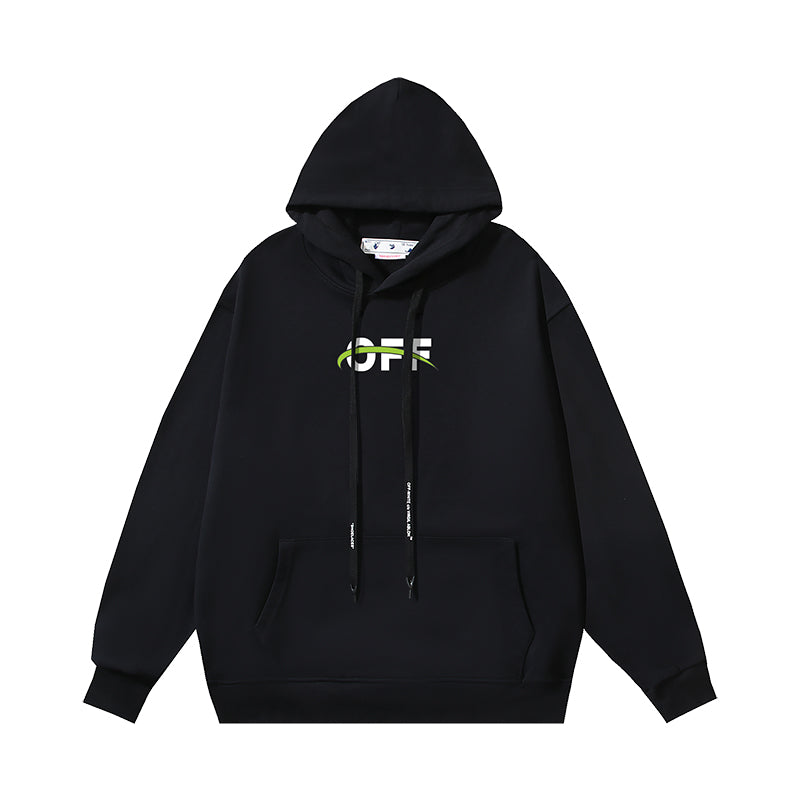 OFF WHITE HOODIE