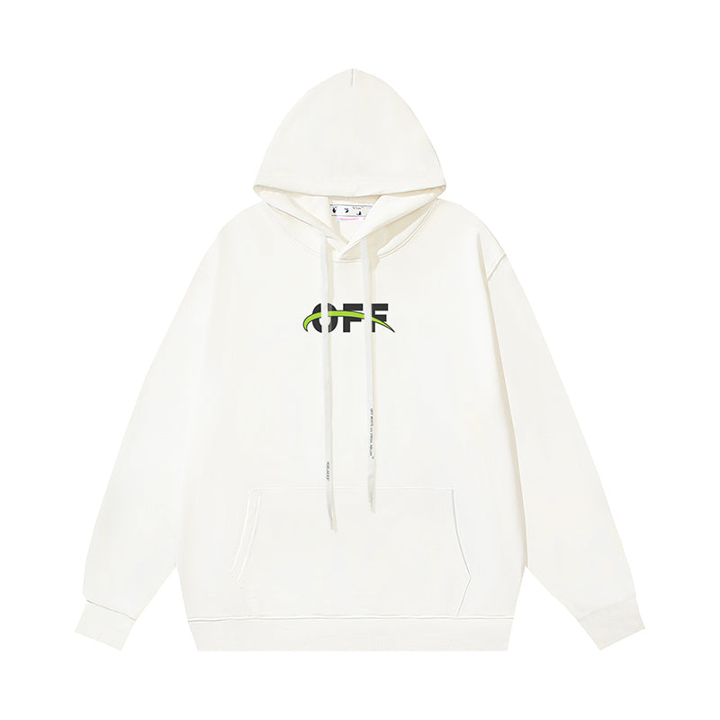 OFF WHITE HOODIE