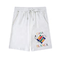 CASABLANCA SHORTS