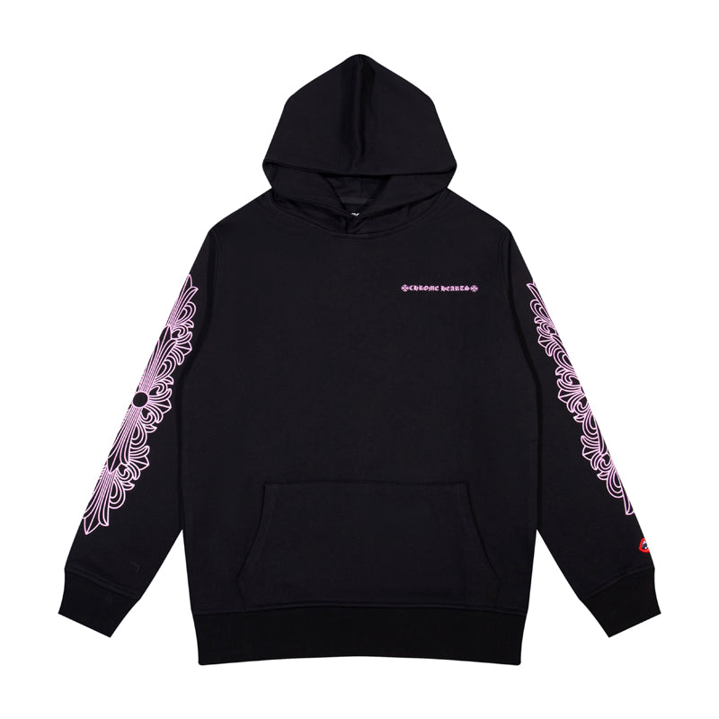 CHROME HEARTS HOODIE