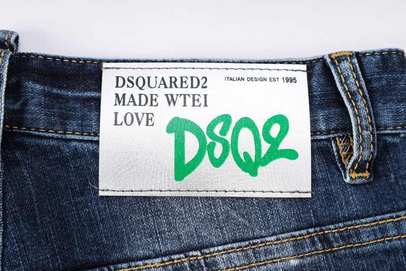 DSQ2 JEANS